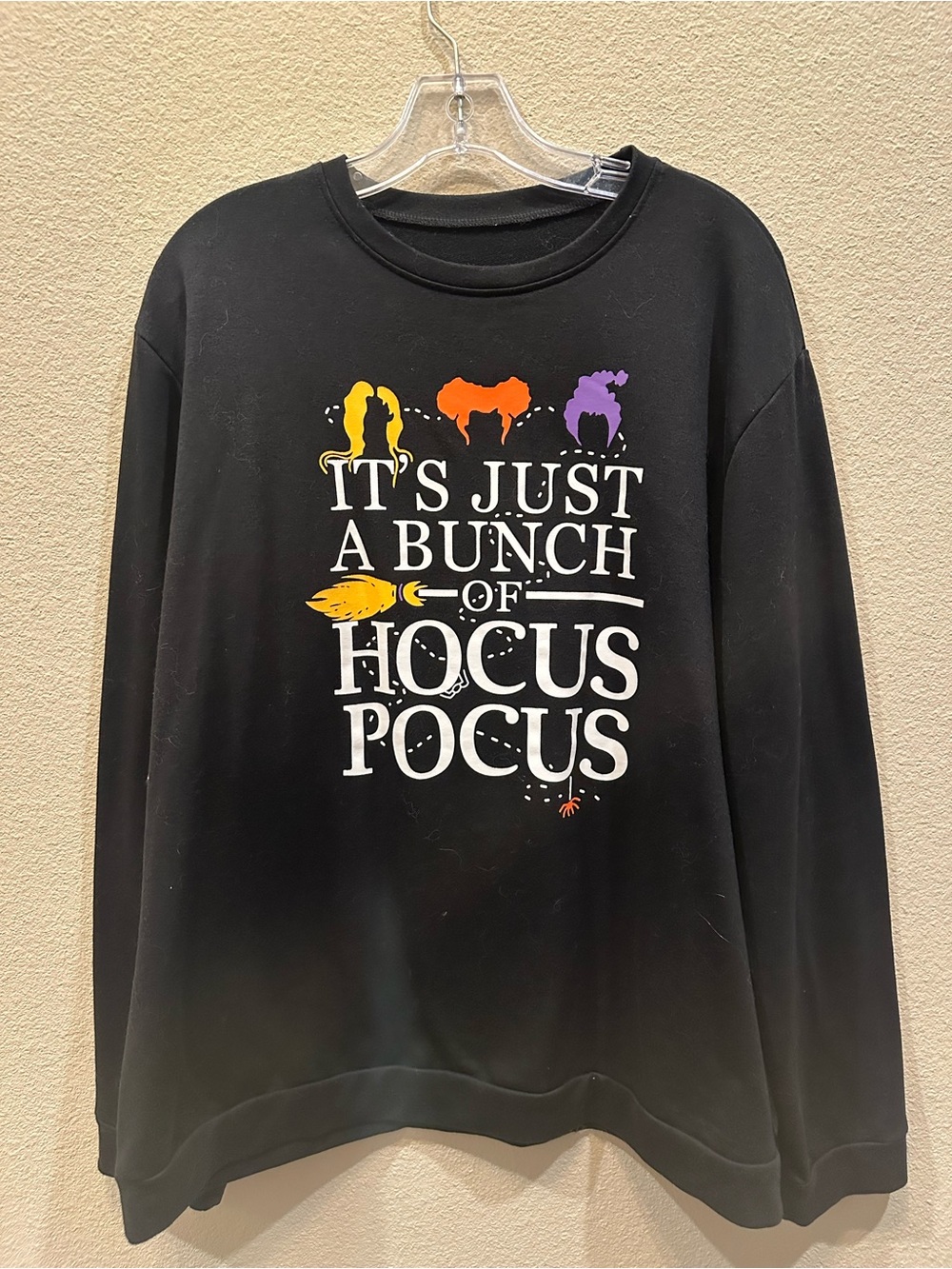 Hocus Pocus Sweater 🔮 ✨
